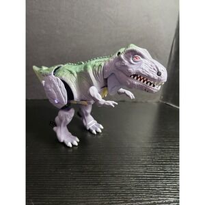 Transformers Beast Wars Megatron Deluxe Action Figure